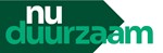 Logo Nu Duurzaam